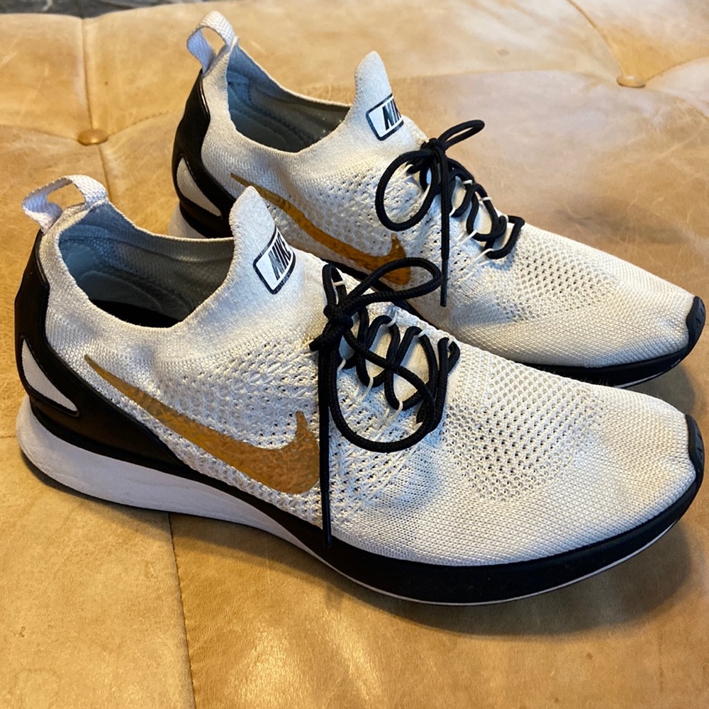 Nike Mariah shoes